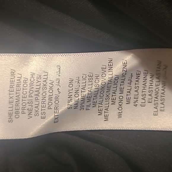 NEW WITH TAG ADRIANNA PAPELL GOWN - Picture 5 of 8